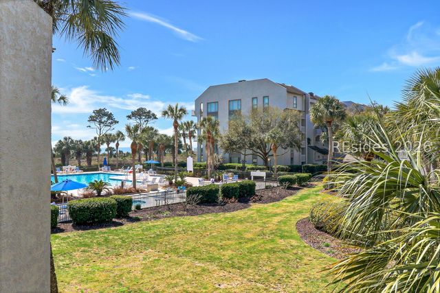 21 S Forest Beach Dr Apt 223, Hilton Head Island, SC 29928