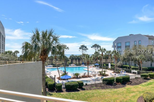 21 S Forest Beach Dr Apt 223, Hilton Head Island, SC 29928