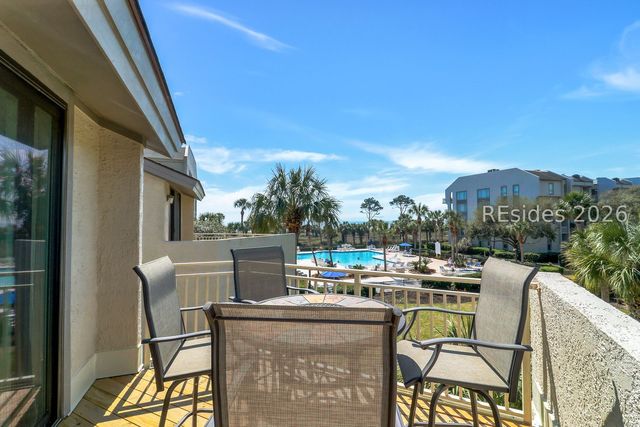 21 S Forest Beach Dr Apt 223, Hilton Head Island, SC 29928