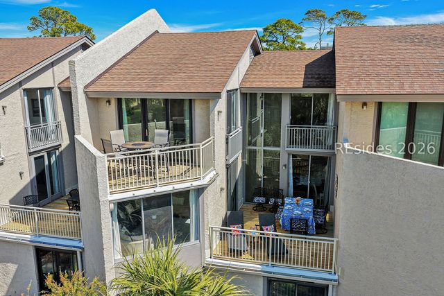 21 S Forest Beach Dr Apt 223, Hilton Head Island, SC 29928