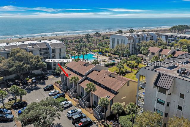 21 S Forest Beach Dr Apt 223, Hilton Head Island, SC 29928