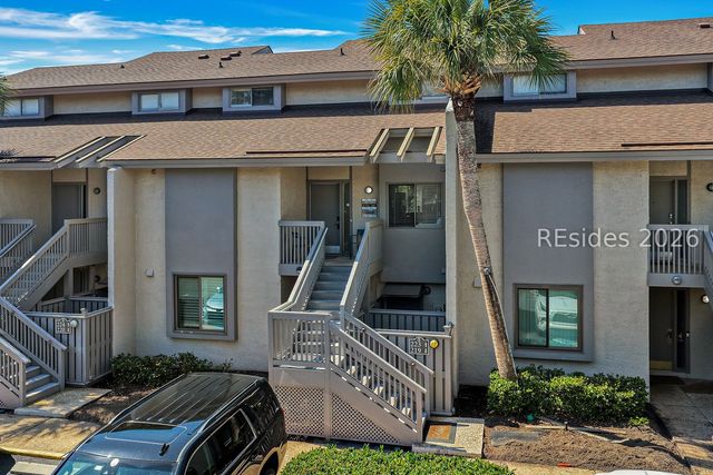 21 S Forest Beach Dr Apt 223, Hilton Head Island, SC 29928