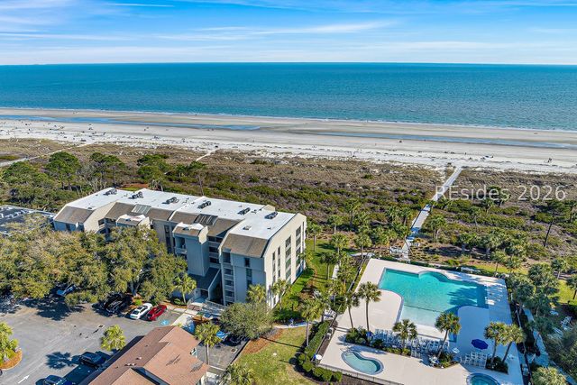 21 S Forest Beach Dr Apt 223, Hilton Head Island, SC 29928