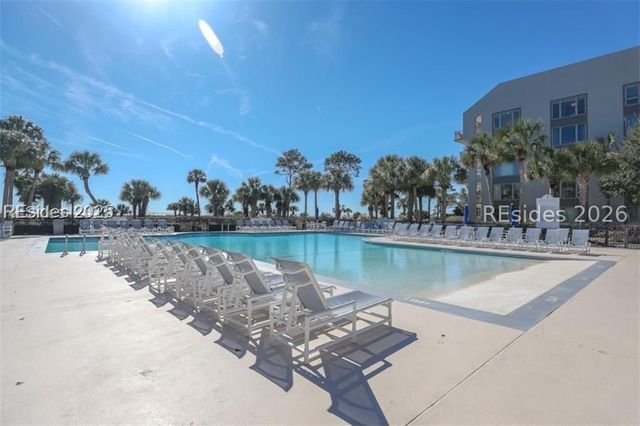21 S Forest Beach Dr Apt 223, Hilton Head Island, SC 29928
