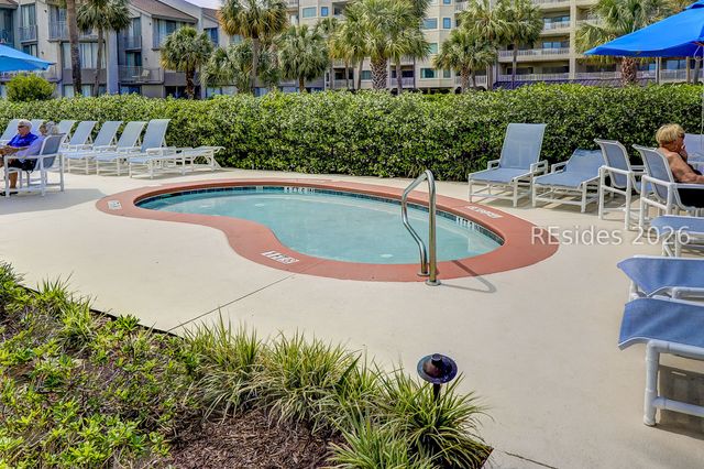 21 S Forest Beach Dr Apt 223, Hilton Head Island, SC 29928