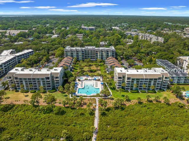 21 S Forest Beach Dr Apt 223, Hilton Head Island, SC 29928