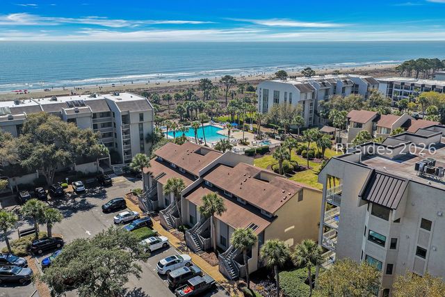 21 S Forest Beach Dr Apt 223, Hilton Head Island, SC 29928