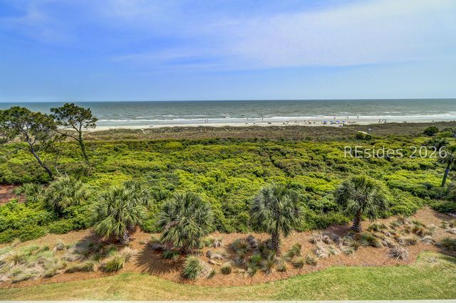21 S Forest Beach Dr Apt 223, Hilton Head Island, SC 29928