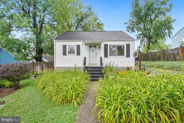12311 MIDDLE RD, Silver Spring, MD 20906