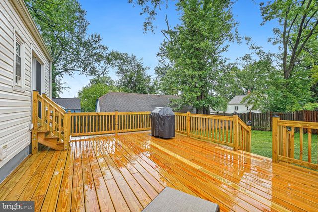 12311 MIDDLE RD, Silver Spring, MD 20906
