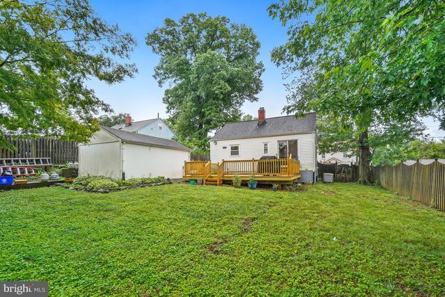 12311 MIDDLE RD, Silver Spring, MD 20906
