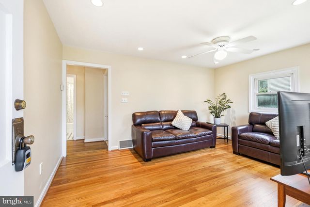 12311 MIDDLE RD, Silver Spring, MD 20906