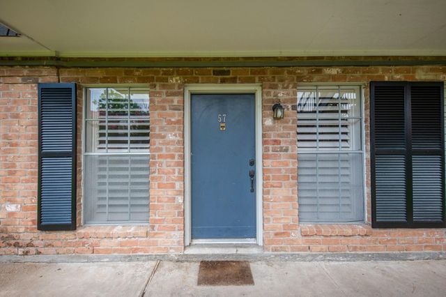 9015 Gaylord Street 57, Hedwig Village, TX 77024