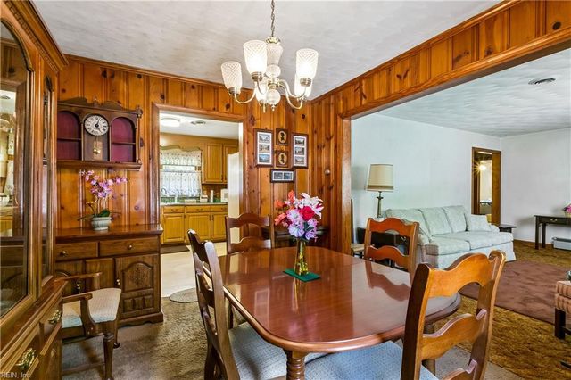 108 Hermitage RD, Newport News, VA 23606
