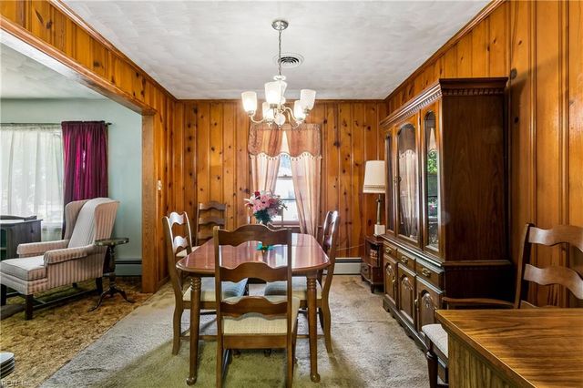 108 Hermitage RD, Newport News, VA 23606
