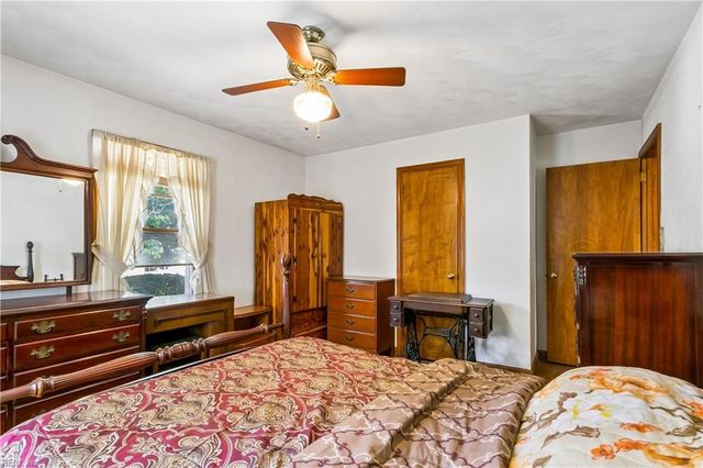 108 Hermitage RD, Newport News, VA 23606