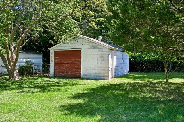 108 Hermitage RD, Newport News, VA 23606