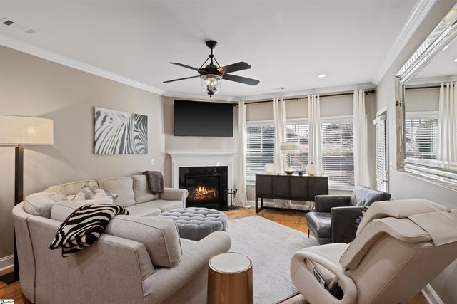 405 Welsh Poppy Way, Greer, SC 29650
