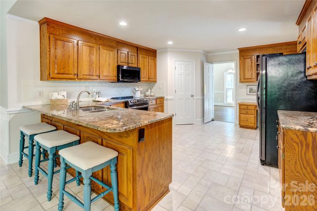 1188 Fawn Ridge Road NW, Concord, NC 28027