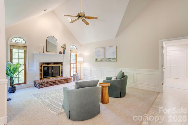 1188 Fawn Ridge Road NW, Concord, NC 28027