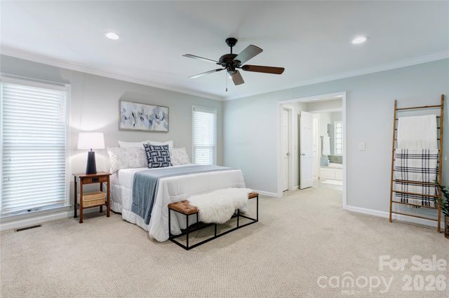 1188 Fawn Ridge Road NW, Concord, NC 28027