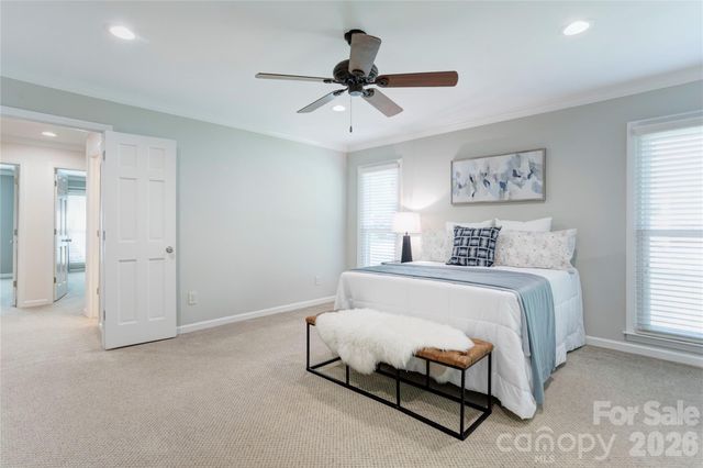 1188 Fawn Ridge Road NW, Concord, NC 28027