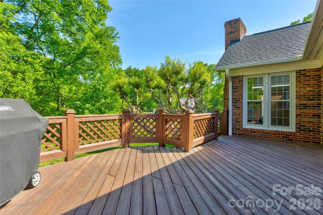 1188 Fawn Ridge Road NW, Concord, NC 28027