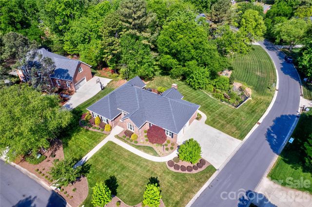 1188 Fawn Ridge Road NW, Concord, NC 28027