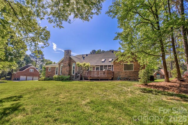 1188 Fawn Ridge Road NW, Concord, NC 28027