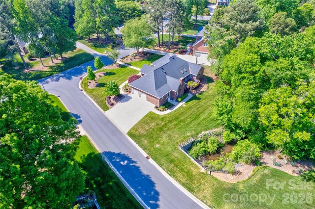 1188 Fawn Ridge Road NW, Concord, NC 28027