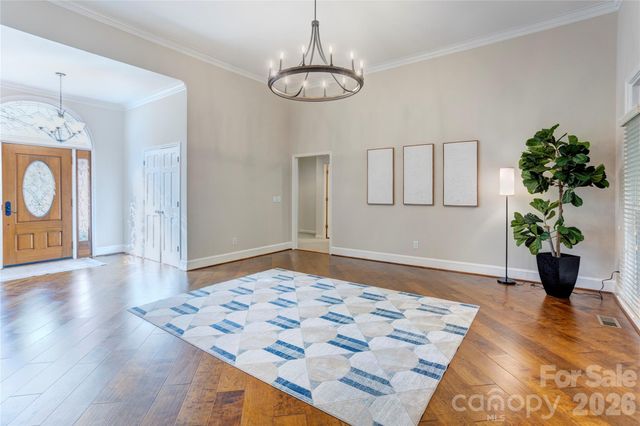 1188 Fawn Ridge Road NW, Concord, NC 28027