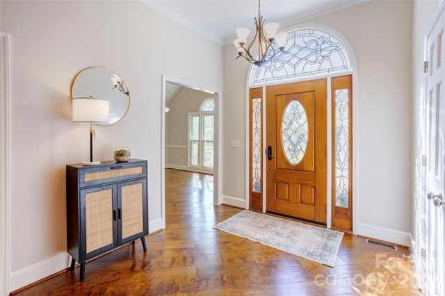 1188 Fawn Ridge Road NW, Concord, NC 28027