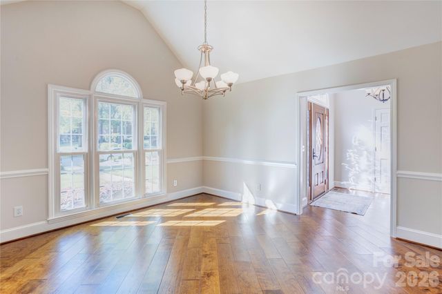 1188 Fawn Ridge Road NW, Concord, NC 28027