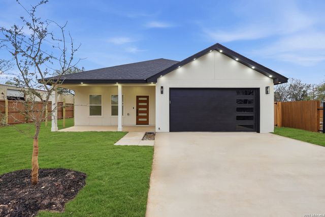 1635 E Chavaneaux, San Antonio, TX 78214