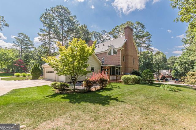 105 Old Plantation Way, Fayetteville, GA 30214