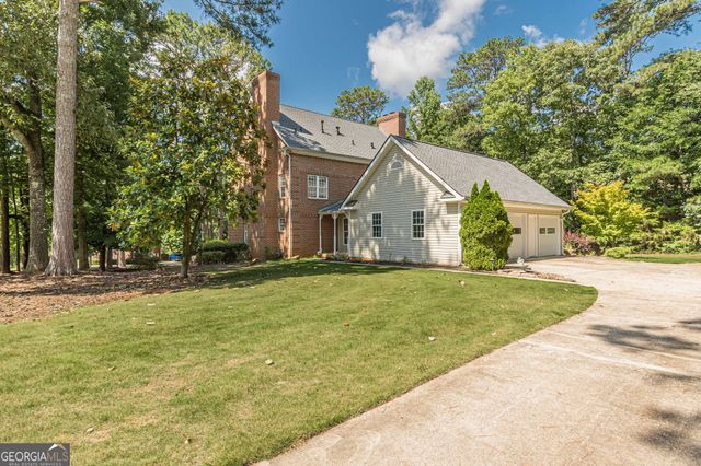 105 Old Plantation Way, Fayetteville, GA 30214