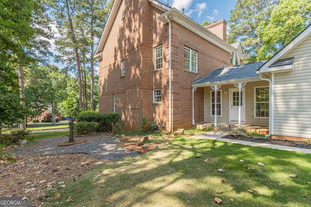 105 Old Plantation Way, Fayetteville, GA 30214