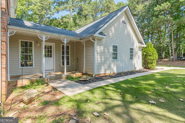 105 Old Plantation Way, Fayetteville, GA 30214