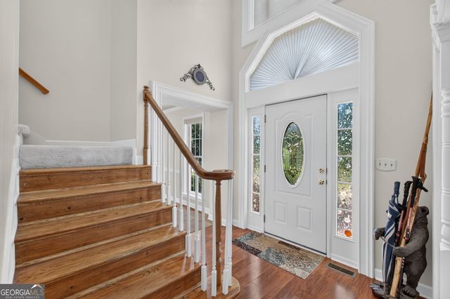 105 Old Plantation Way, Fayetteville, GA 30214