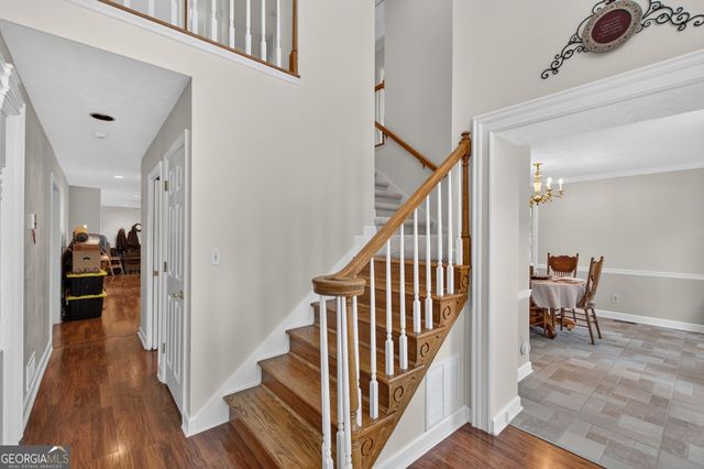 105 Old Plantation Way, Fayetteville, GA 30214