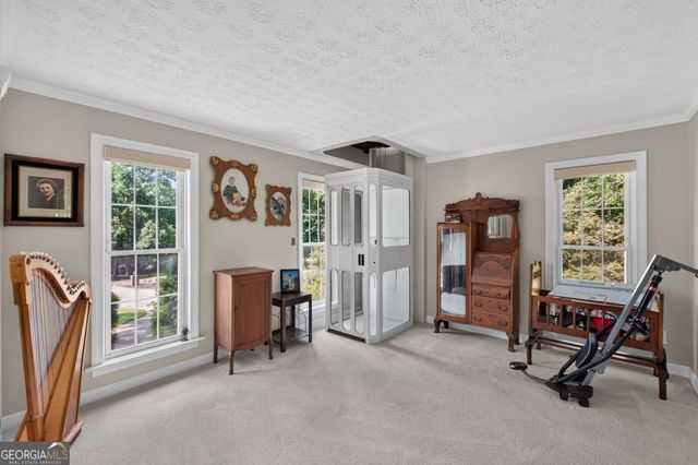 105 Old Plantation Way, Fayetteville, GA 30214