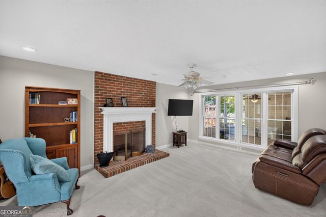 105 Old Plantation Way, Fayetteville, GA 30214