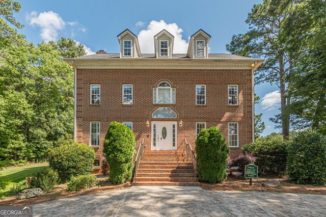 105 Old Plantation Way, Fayetteville, GA 30214