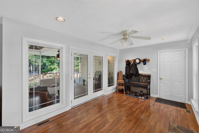 105 Old Plantation Way, Fayetteville, GA 30214