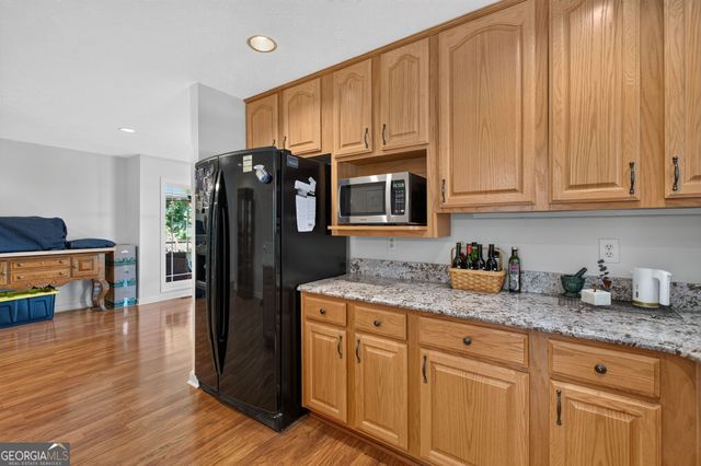 105 Old Plantation Way, Fayetteville, GA 30214