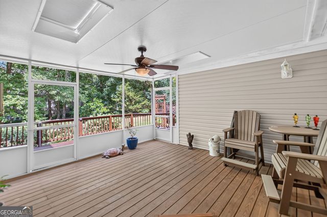 105 Old Plantation Way, Fayetteville, GA 30214