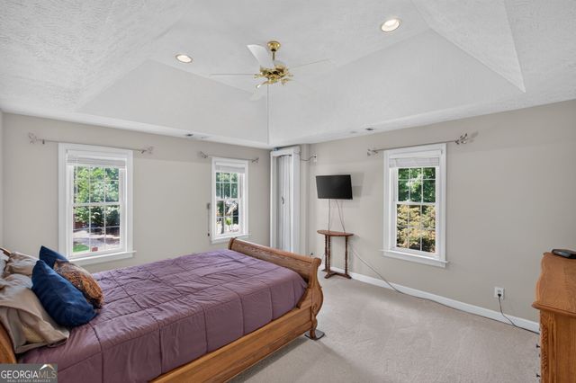 105 Old Plantation Way, Fayetteville, GA 30214