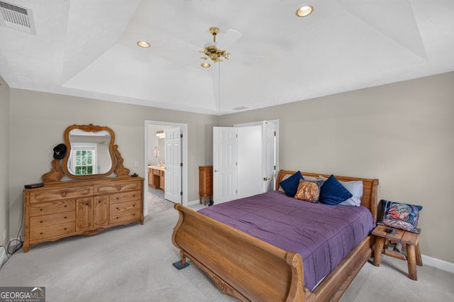 105 Old Plantation Way, Fayetteville, GA 30214