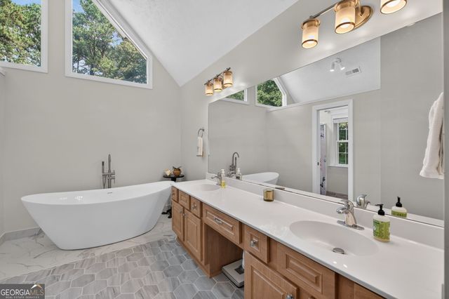 105 Old Plantation Way, Fayetteville, GA 30214