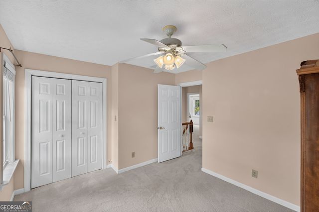105 Old Plantation Way, Fayetteville, GA 30214